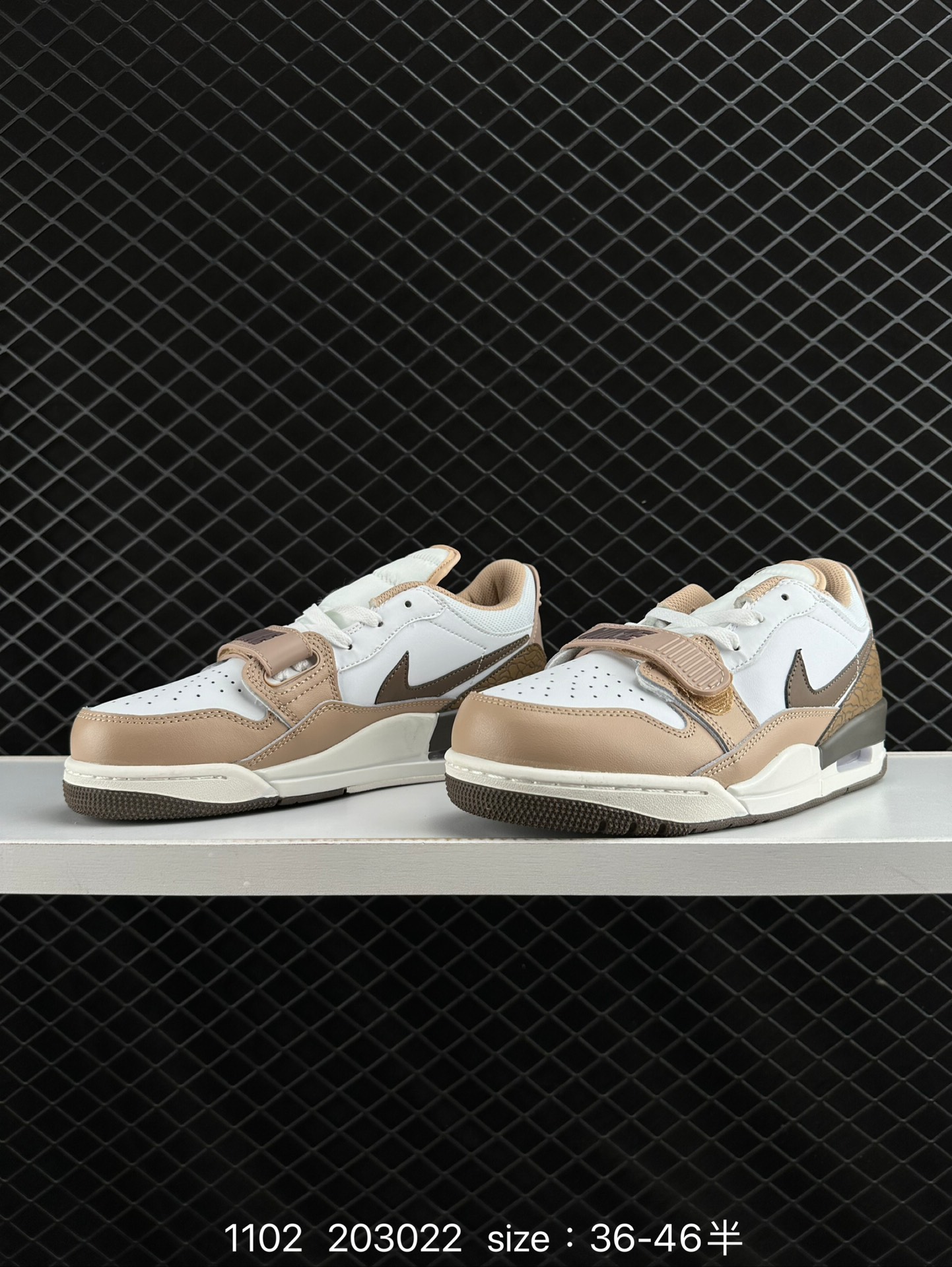 Air Jordan Legacy 312 Low 